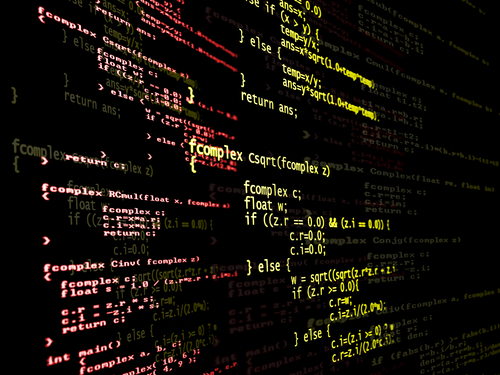 nextcode website preview